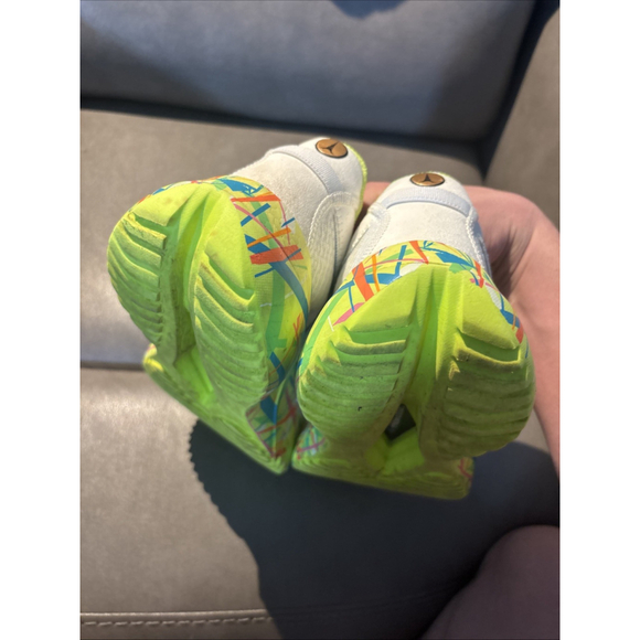 GUC Women’s Saucony Kinvara Pro Tokyo S10847-07 Running Shoes Sz 9 40.5 EU - Picture 10 of 11